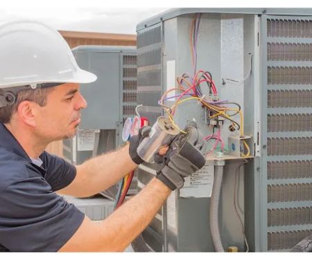 Southern Heating & Cooling, LLC