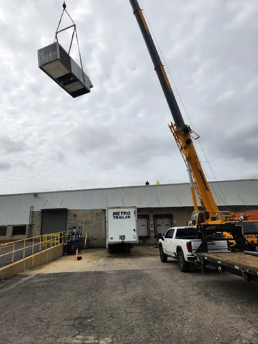 Southern Heating & Cooling, LLC Picture 5