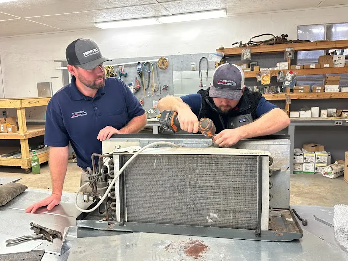 Southern Heating & Cooling, LLC Picture 9