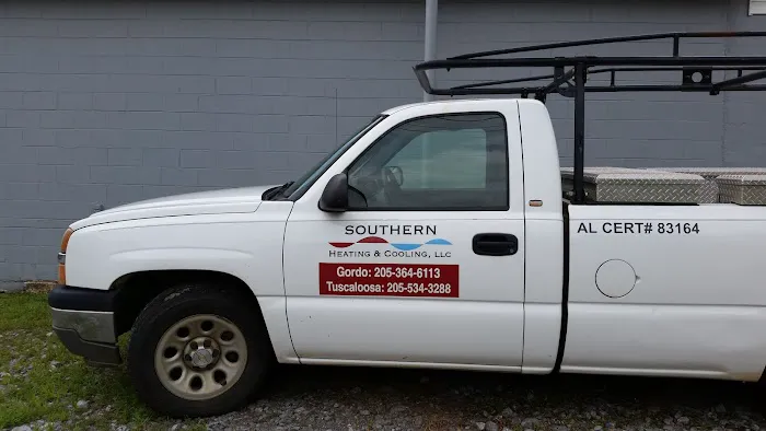 Southern Heating & Cooling, LLC Picture 10