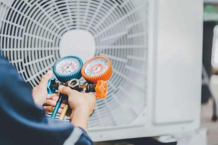 Legacy Heating & Cooling Inc. Picture 1