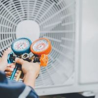 Legacy Heating & Cooling Inc. ico
