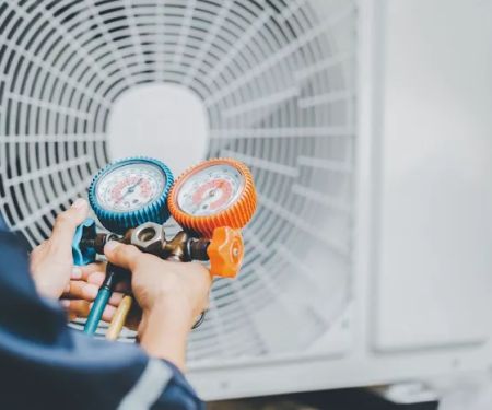 Legacy Heating & Cooling Inc.