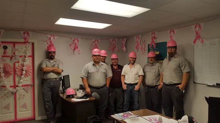 EMCOR Services Aircond Picture 2