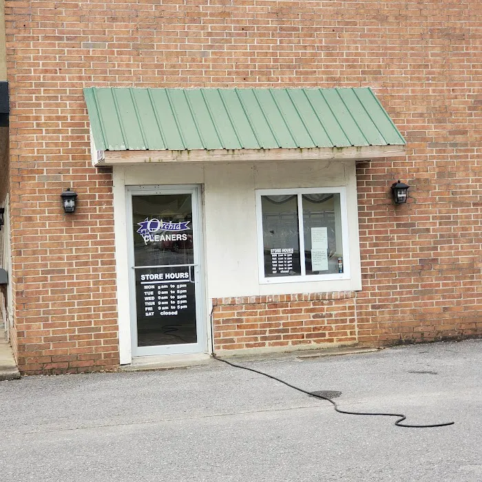 Orchid HVAC/Duct Cleaners Picture 2