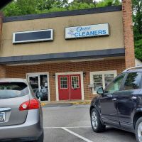 Orchid HVAC/Duct Cleaners ico