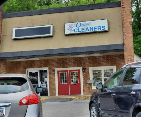 Orchid HVAC/Duct Cleaners