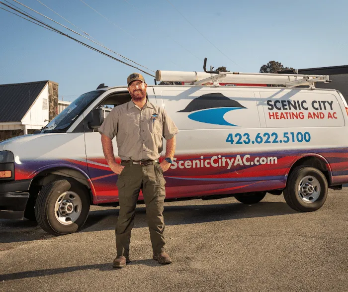 Scenic City Heating and AC Picture 3