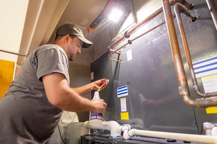 Scenic City Heating and AC Picture 4