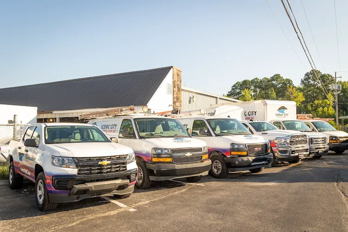 Scenic City Heating and AC Picture 8