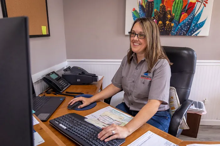 Scenic City Heating and AC Picture 9