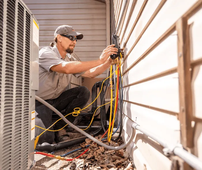 Scenic City Heating and AC Picture 6