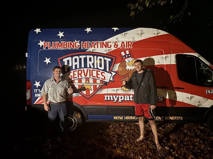 Patriot Services Picture 2