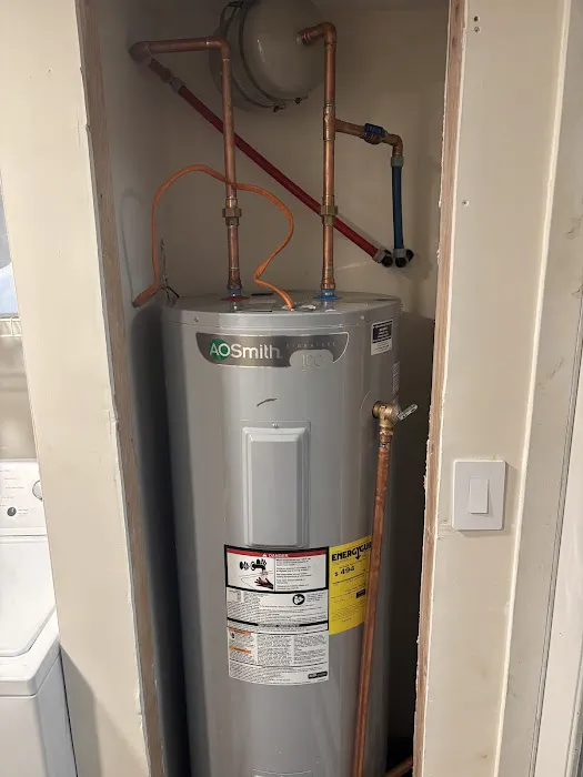 Patriot Services Picture 1