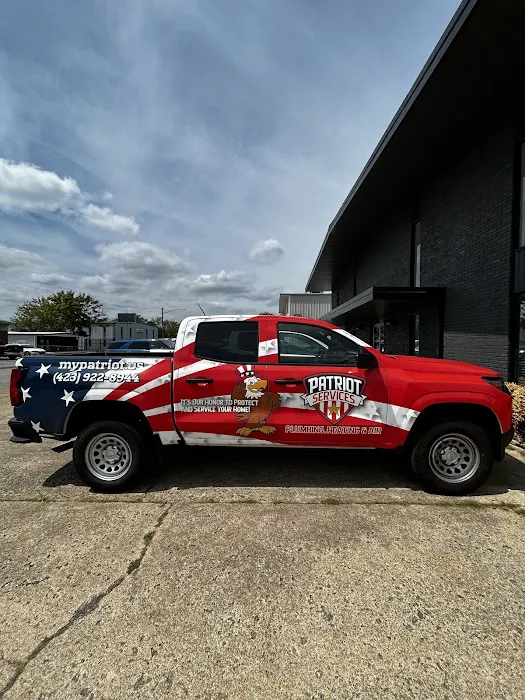 Patriot Services Picture 3