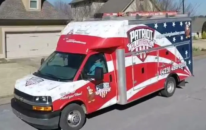 Patriot Services Picture 6