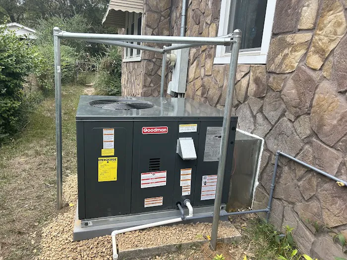 Patriot Services Picture 8