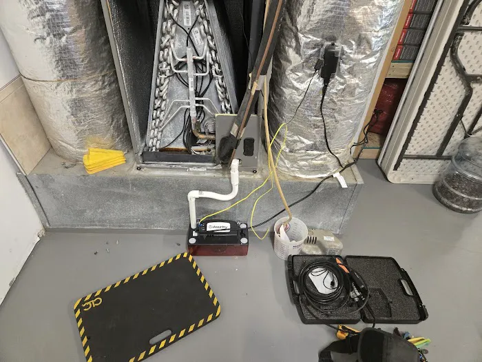 Patriot Services Picture 9