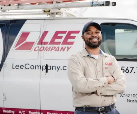 Lee Company