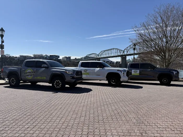 Southern Comfort Heating & Air LLC Picture 3