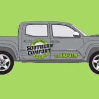 Southern Comfort Heating & Air LLC ico