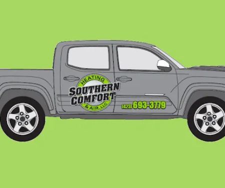 Southern Comfort Heating & Air LLC