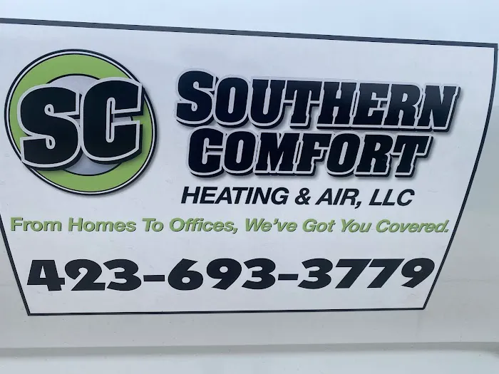 Southern Comfort Heating & Air LLC Picture 4