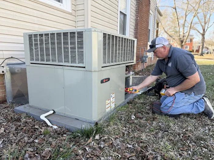 Southern Comfort Heating & Air LLC Picture 6