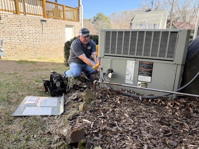 Southern Comfort Heating & Air LLC Picture 8