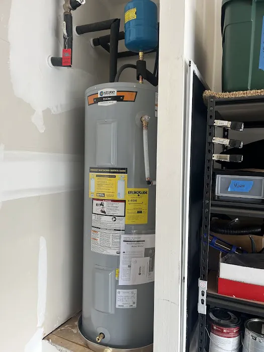 Hiller Plumbing, Heating, Cooling & Electrical Picture 3