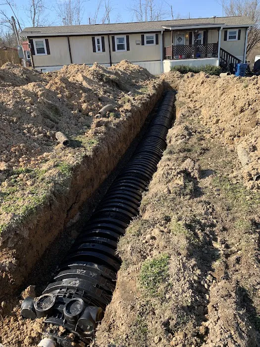 Hiller Plumbing, Heating, Cooling & Electrical Picture 1