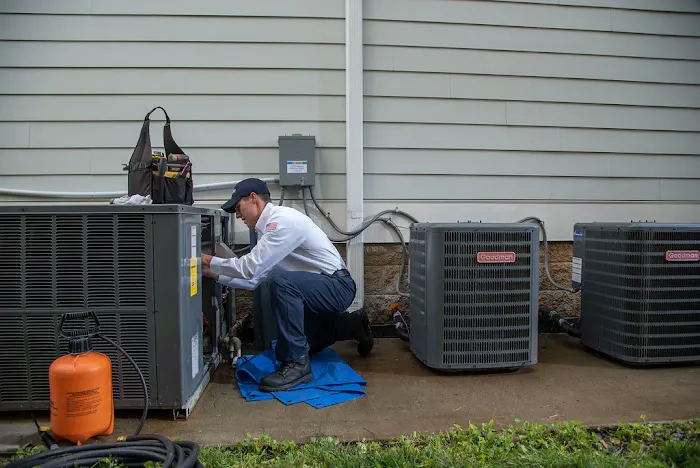 Hiller Plumbing, Heating, Cooling & Electrical Picture 4