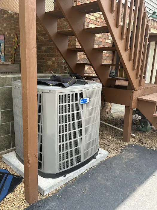 Hiller Plumbing, Heating, Cooling & Electrical Picture 9