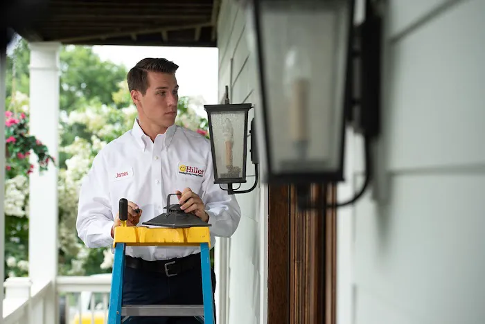 Hiller Plumbing, Heating, Cooling & Electrical Picture 5