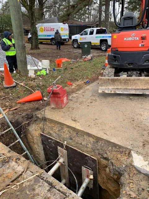 Hiller Plumbing, Heating, Cooling & Electrical Picture 7