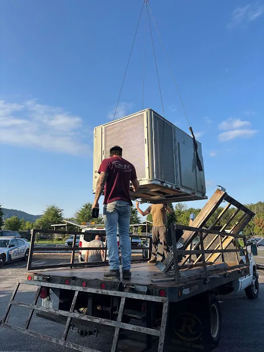 Chase Plumbing & Mechanical, Inc. Picture 2