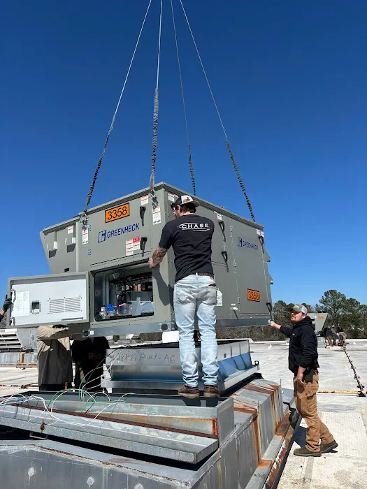 Chase Plumbing & Mechanical, Inc. Picture 1