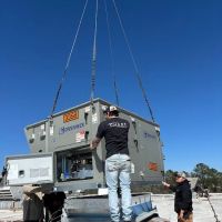 Chase Plumbing & Mechanical, Inc. ico