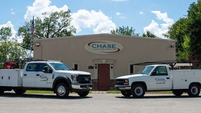 Chase Plumbing & Mechanical, Inc. Picture 3