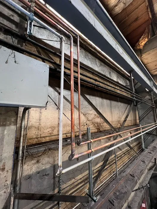 Chase Plumbing & Mechanical, Inc. Picture 4