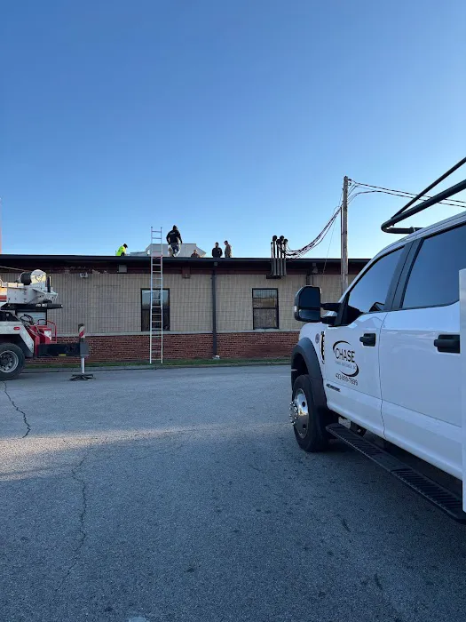 Chase Plumbing & Mechanical, Inc. Picture 5