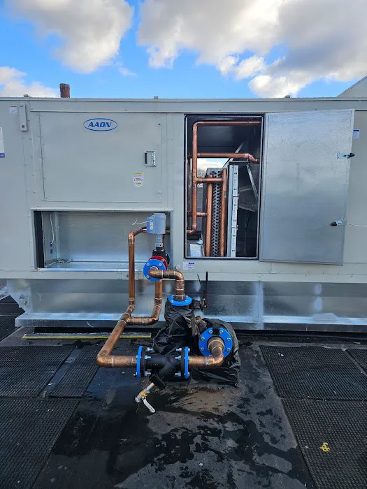 Chase Plumbing & Mechanical, Inc. Picture 9