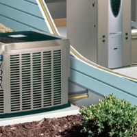 Chattanooga Heating & Air ico