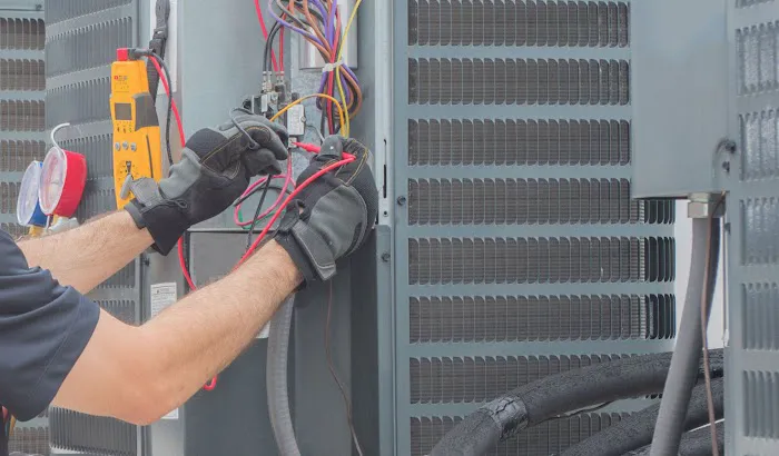 Chattanooga Heating & Air Picture 8