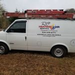 RC Heating & Air Services