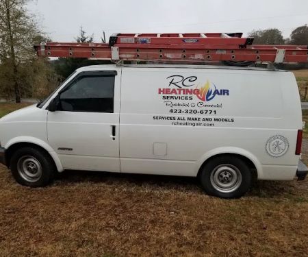 RC Heating & Air Services