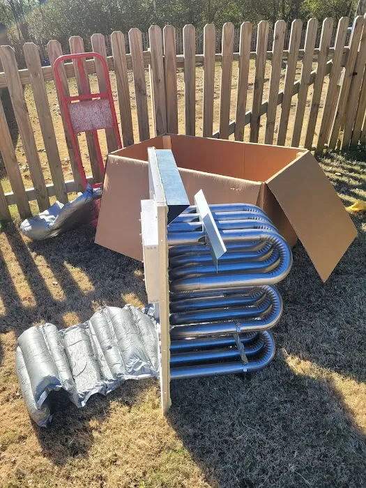 RC Heating & Air Services Picture 3