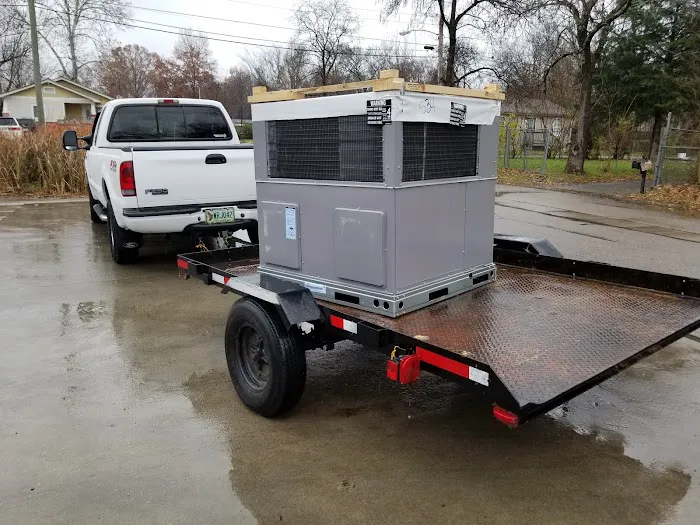 RC Heating & Air Services Picture 6