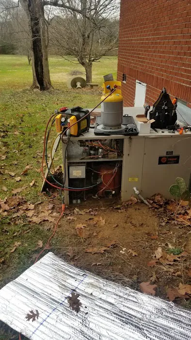 RC Heating & Air Services Picture 4