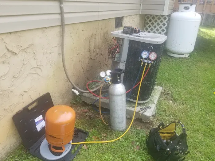 RC Heating & Air Services Picture 7